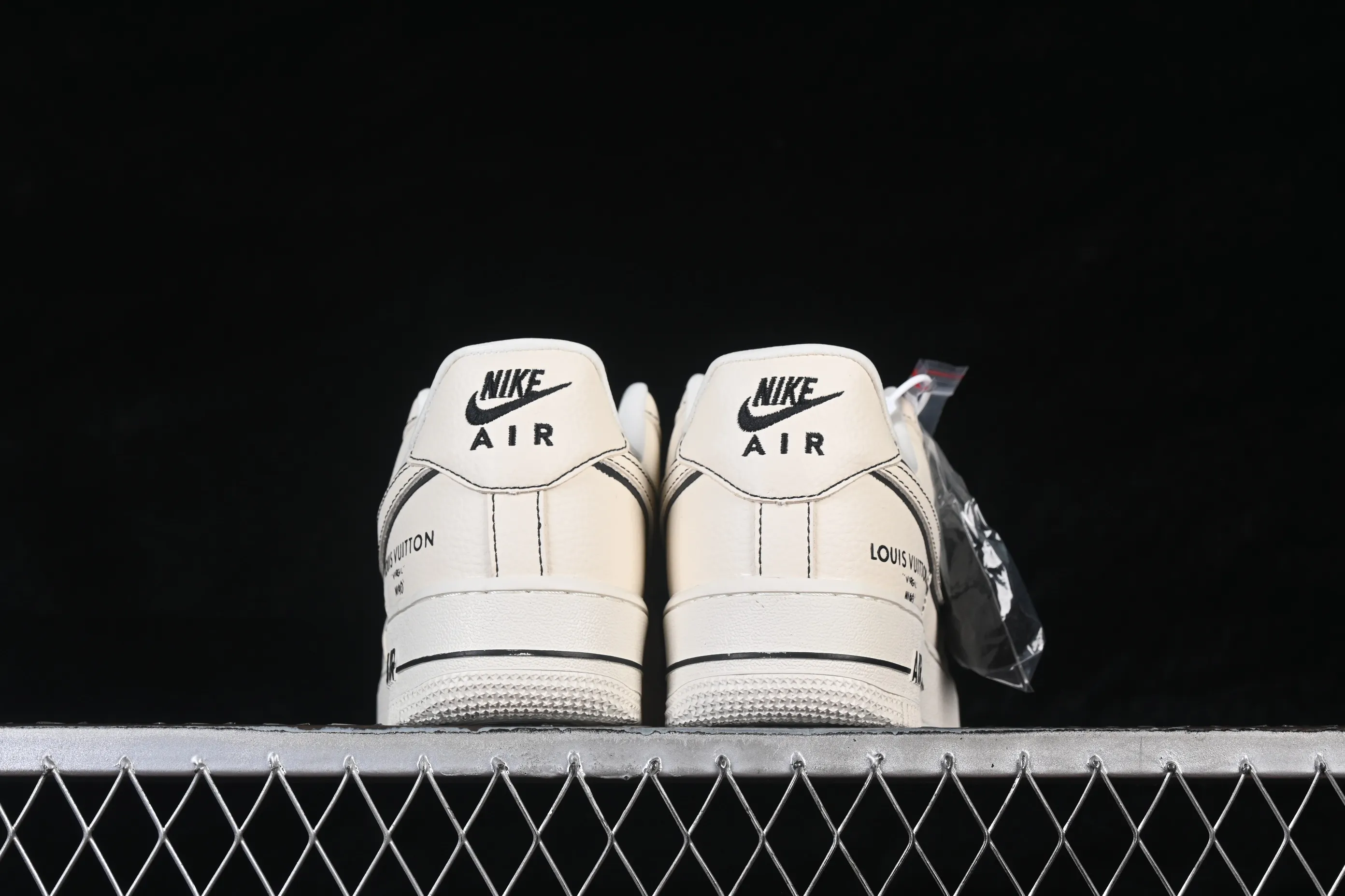 All Categories Nk Air Force 1 Air Force Series Nk Air Force 1 Low Air Force Low Nike Air Force 1'07 Low Cream White Air Force One Low Casual Shoes LD1999-021